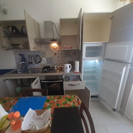 Apartamento Mignon Locazioni Brevi Ad Avola - Sicilia - Mare Exterior foto
