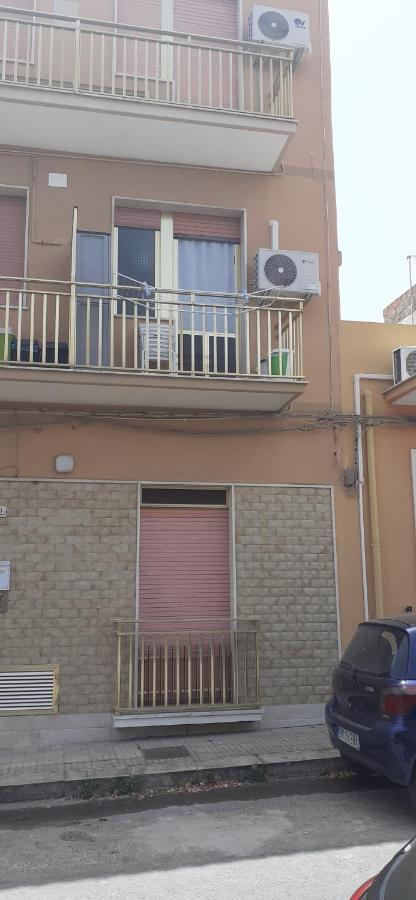 Apartamento Mignon Locazioni Brevi Ad Avola - Sicilia - Mare Exterior foto