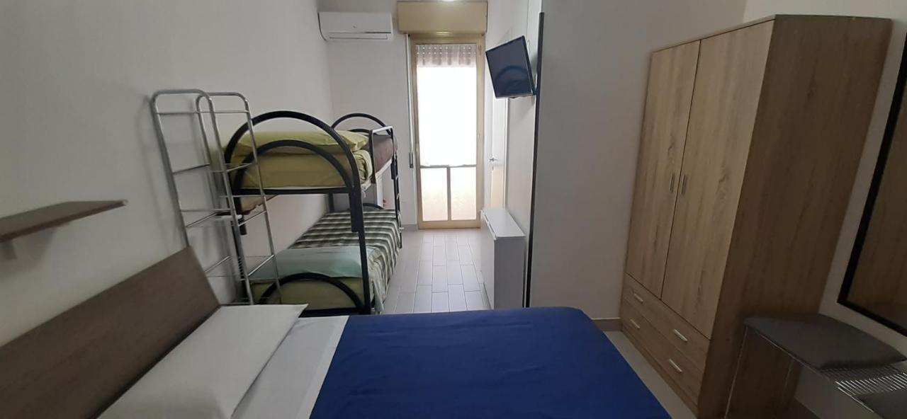 Apartamento Mignon Locazioni Brevi Ad Avola - Sicilia - Mare Exterior foto