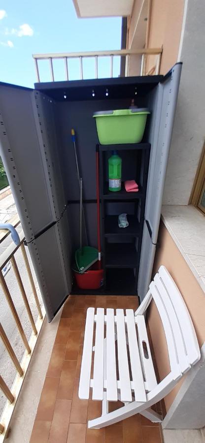 Apartamento Mignon Locazioni Brevi Ad Avola - Sicilia - Mare Exterior foto