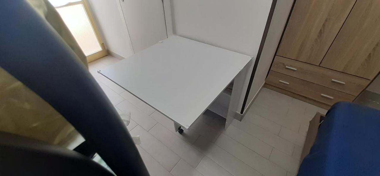 Apartamento Mignon Locazioni Brevi Ad Avola - Sicilia - Mare Exterior foto