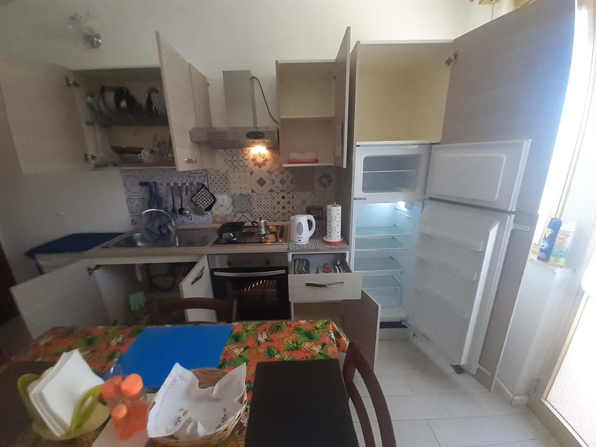 Apartamento Mignon Locazioni Brevi Ad Avola - Sicilia - Mare Exterior foto